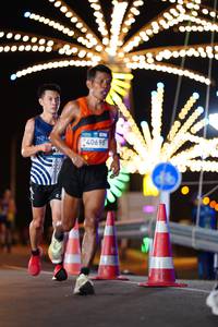 BIB: 40698
                            <button type="button" onclick="openModal(22925003)" class="btn btn-primary btn-sm float-right btn-popup" data-toggle="modal" data-target=".modal-high-quality">
                        <i class="fas fa-shopping-cart"></i> Add to Cart
                    </button>
                                            <button type="button" onclick="isThisMe(22925003, true)" class="btn btn-success btn-sm float-right btn-popup btn-isme hidden" data-toggle="tooltip" data-placement="bottom" title="นี่คือรูปของคุณใช่ไหม คลิกที่นี่เพื่อเอาเข้าอัลบั้ม">
                        <i class="fas fa-plus"></i> Add to album
                    </button>
                    <button type="button" onclick="isThisMe(22925003, false)" class="btn btn-warning btn-sm float-right btn-popup btn-isnotme hidden">
                        <i class="fas fa-ban"></i> Remove from album
                    </button>